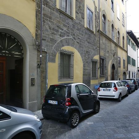 La Casa Bianca Florença Exterior foto