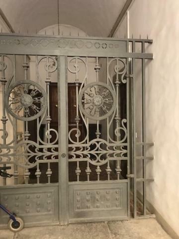 La Casa Bianca Florença Exterior foto